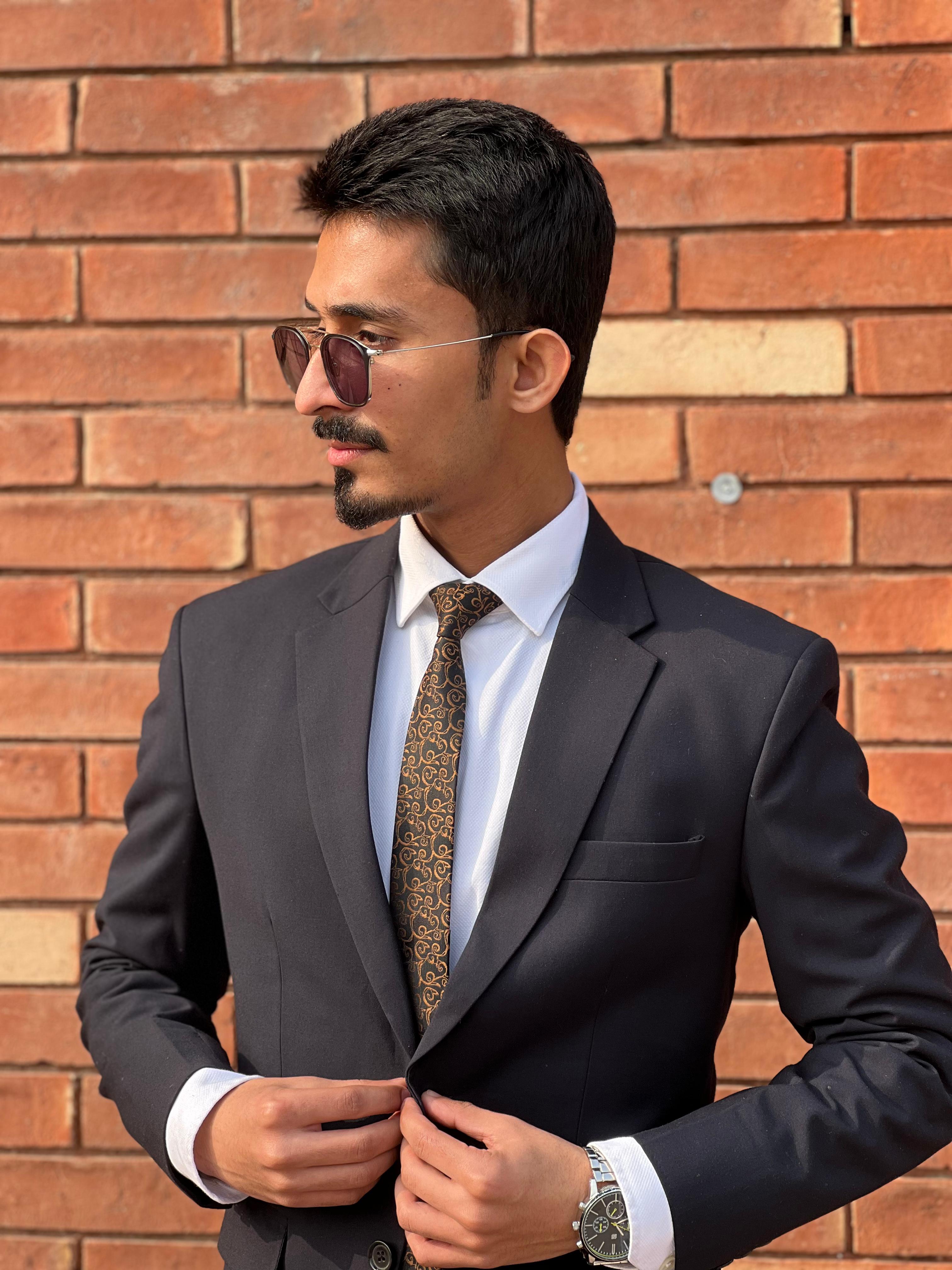 Syed Muhammad Ali Shirazi